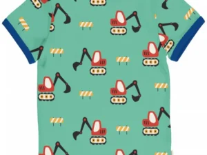 Maxmorra Top Excavator SS26A