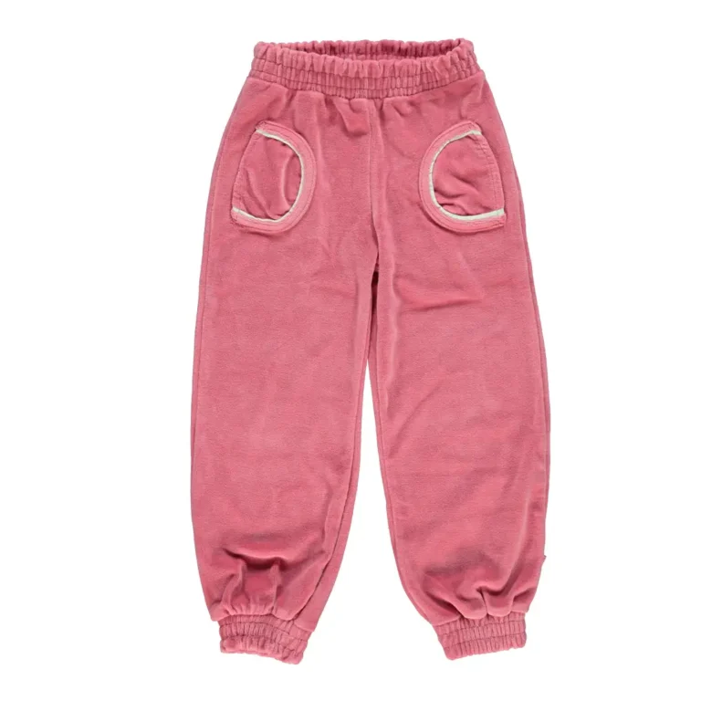 Velourbukser Rapture Rose