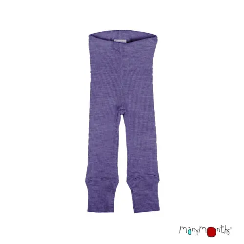 dusty grape legging manymonths