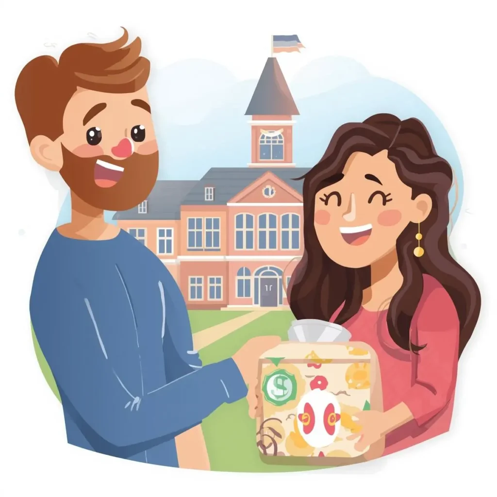 wasbare luier subsidie van de gemeente