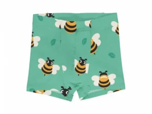 Boxwrshort Bee / bij Maxomorra