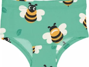 Briefs Bee Maxomorra meisjes ondergoed