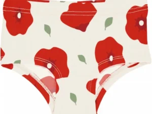 Briefs Hipster Maxomorra meisjes ondergoed