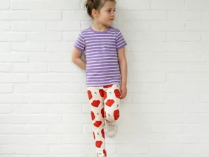 Maxomorra Legging Poppy kinderen