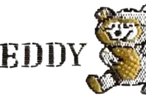 Teddy logo