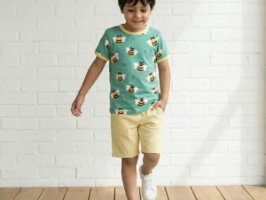 T-Shirt Bee Maxomorra