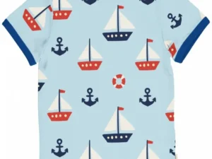 T Shirt Maxomorra Zeilboot