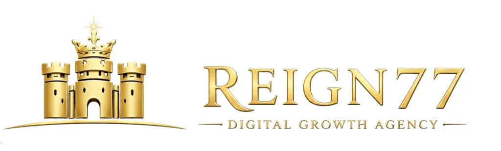Marketingbureau in Emmen - Reign77