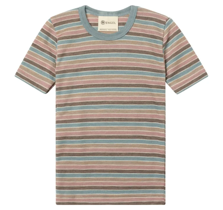engel t shirt wolzijde