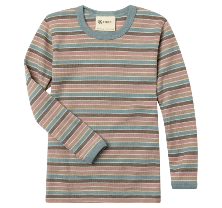 engel wolzijde longsleeve