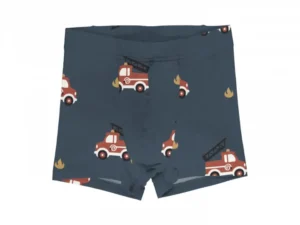 Boxershort maxomorra firetruck