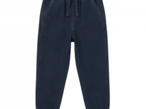 Maxmorra Jogger Denim AW26 A