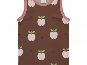 Hemd Maxomorra Apple AW26A