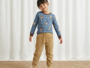 Longsleeve Owl Maxomorra