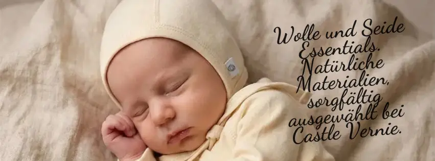 Wol en wolzijde baby en kinder kleren