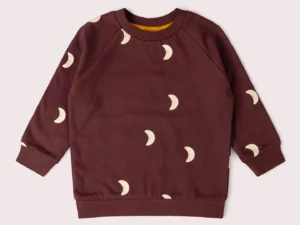 little green radicals raglan sweatshirt maan