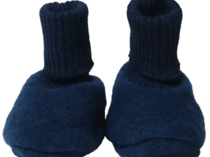 wollen slofjes baby s reiff