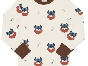 Maxomorra Longsleeve Viking
