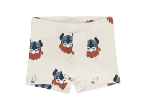 Maxomorra Boxershort Viking