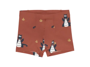 Maxomorra boxershort Dragon