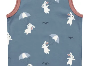 Maxomorra Hemd Rabbit