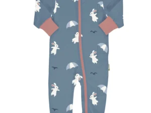Maxommorra rompersuit rabbit