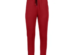 Sweatpants rood